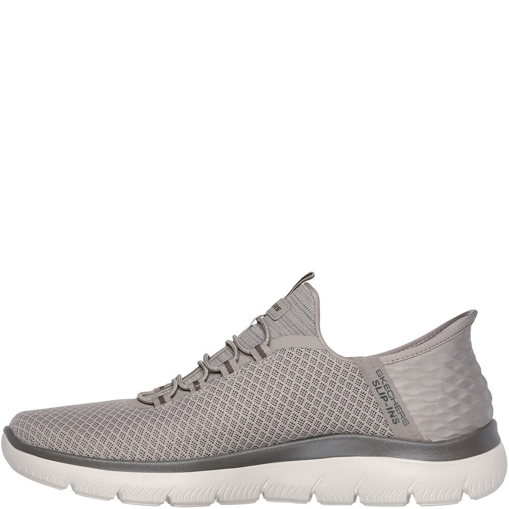 Men's Skechers Slip-ins: Summits - High Range Shoes