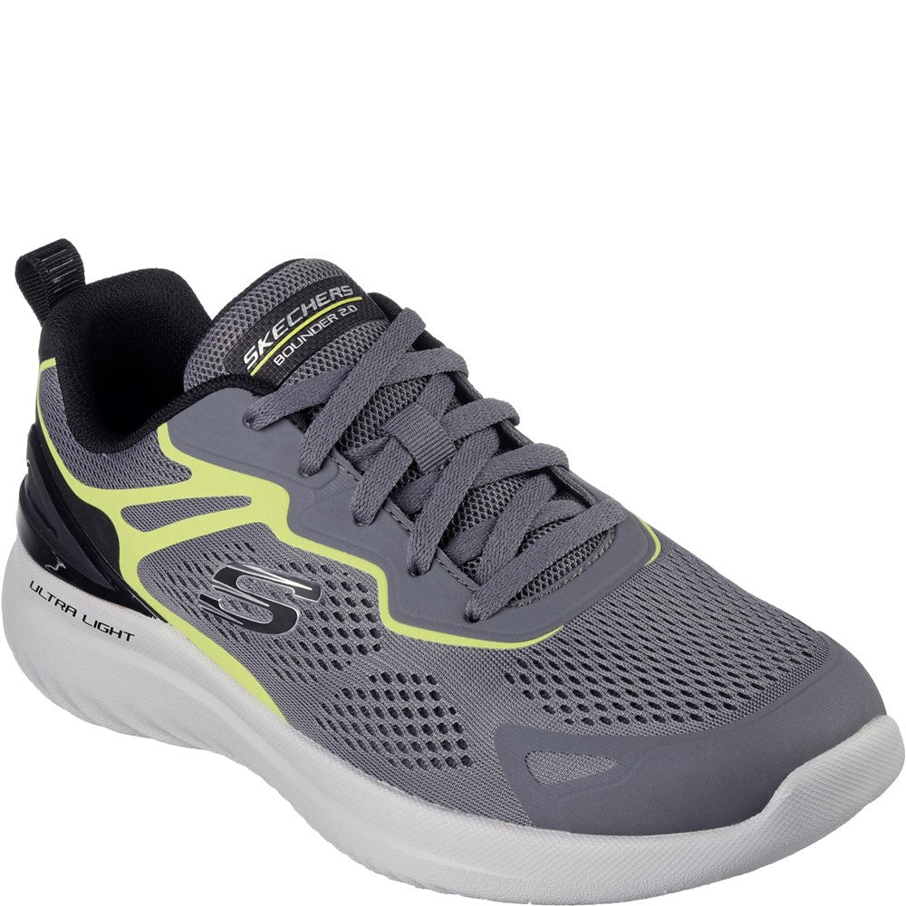 Men's Skechers Bounder 2.0 - Andal Shoe