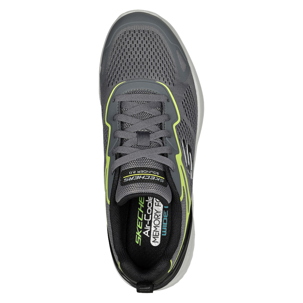 Men's Skechers Bounder 2.0 - Andal Shoe