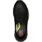 Men's Skechers Respected Elgin Shoes