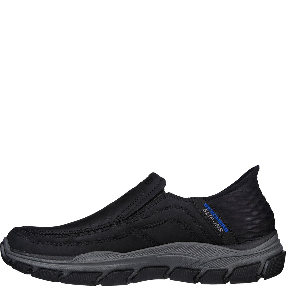 Men's Skechers Respected Elgin Shoes