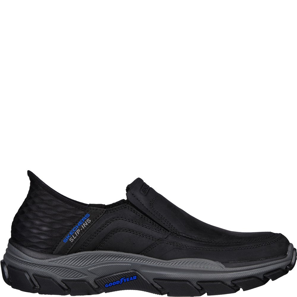 Men's Skechers Respected Elgin Shoes
