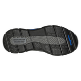 Men's Skechers Respected Elgin Shoes
