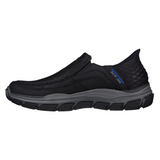 Men's Skechers Respected Elgin Shoes