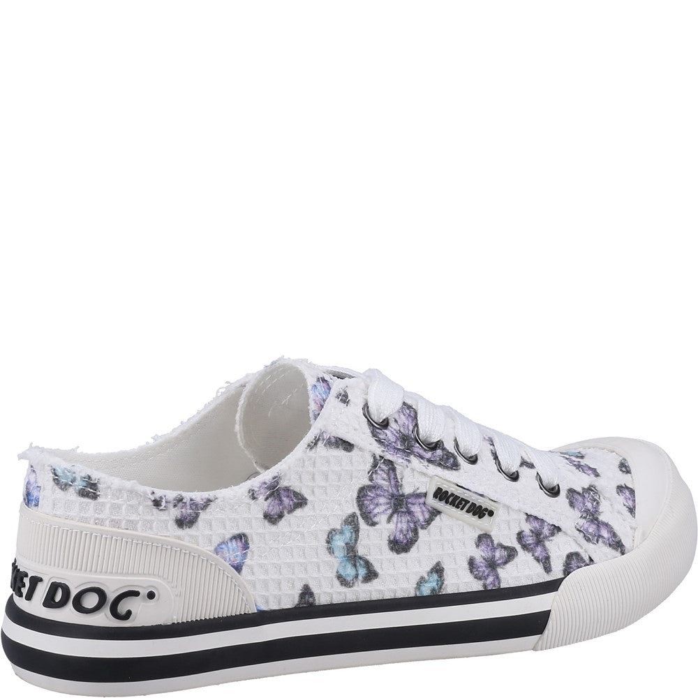 Women's Rocket Dog Jazzin Quincy Shoes