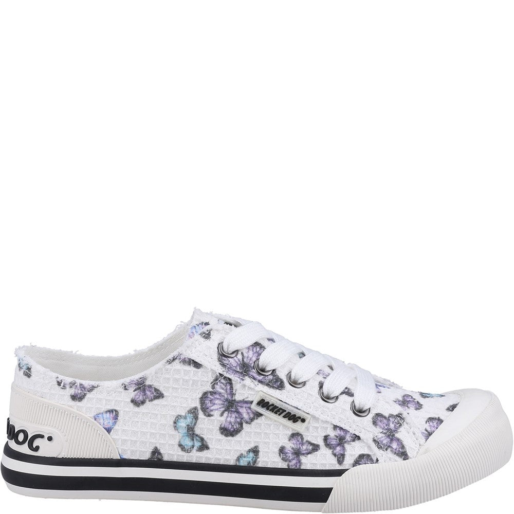 Women's Rocket Dog Jazzin Quincy Shoes