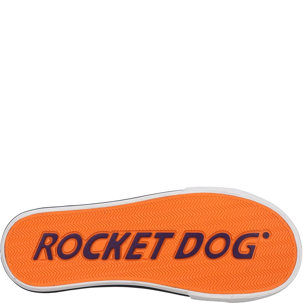 Women's Rocket Dog Jazzin Plus Dixie Shoes