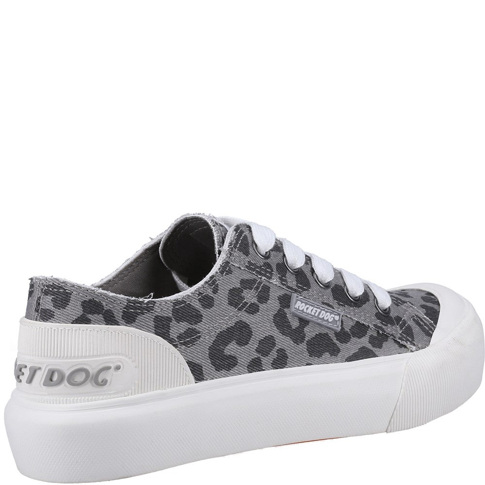 Women's Rocket Dog Jazzin Plus Ames Shoes