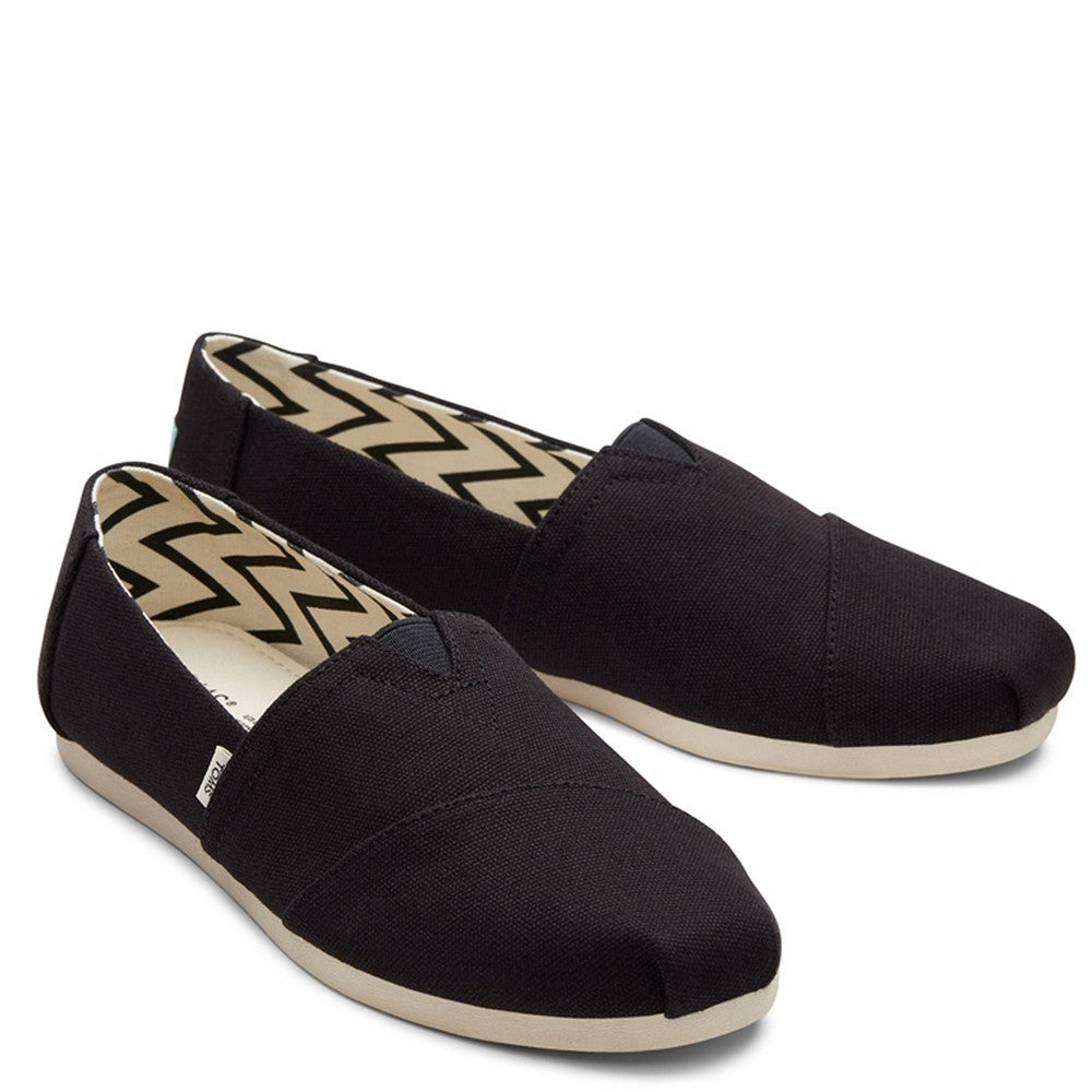 Women's TOMS Alpargata Shoes