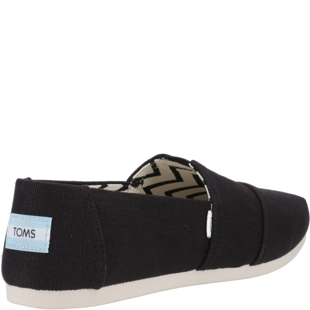 Women's TOMS Alpargata Shoes