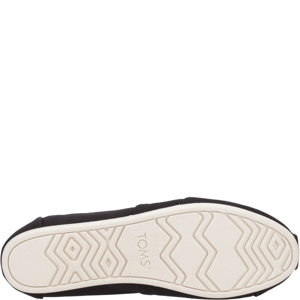Women's TOMS Alpargata Shoes