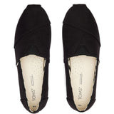 Women's TOMS Alpargata Shoes