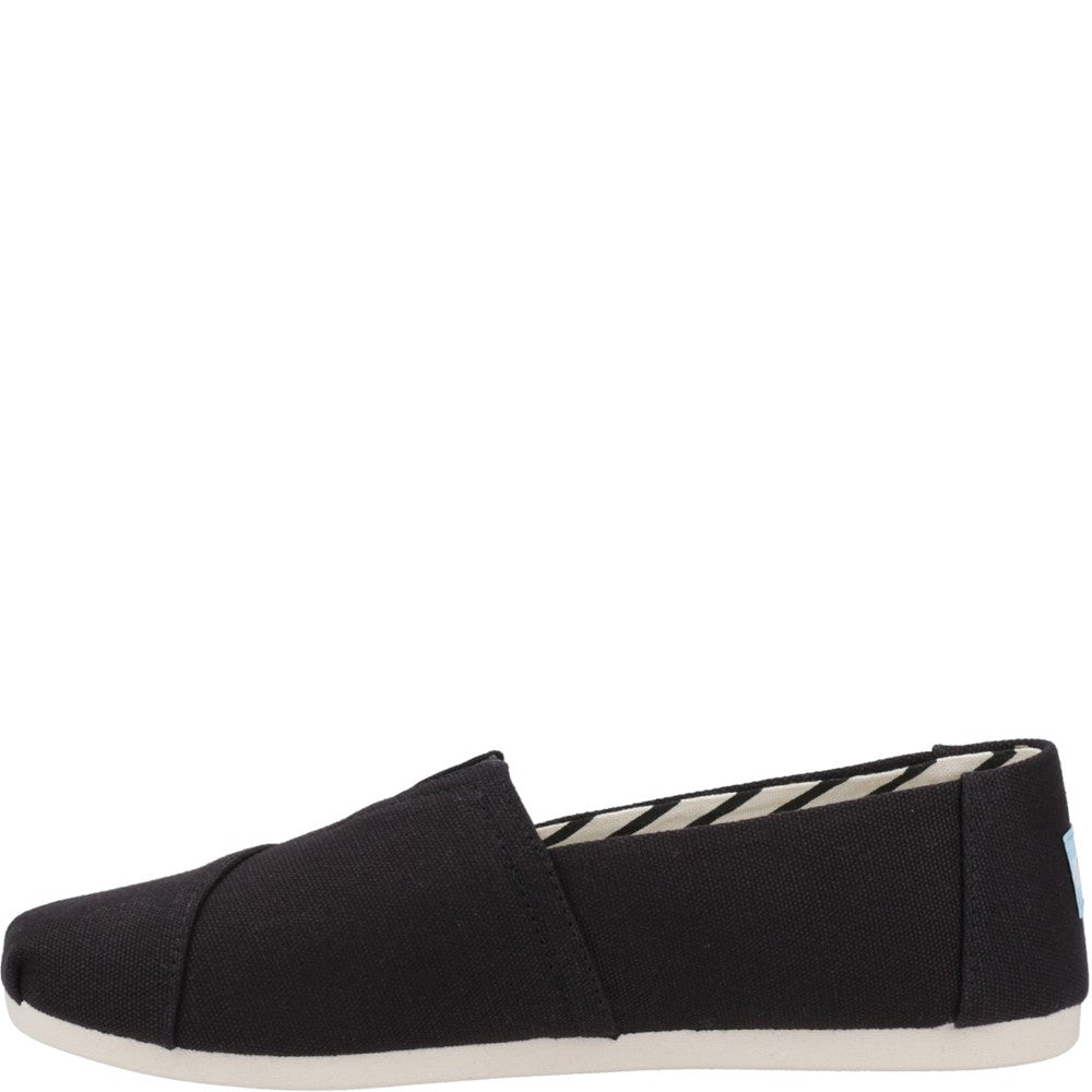 Women's TOMS Alpargata Shoes