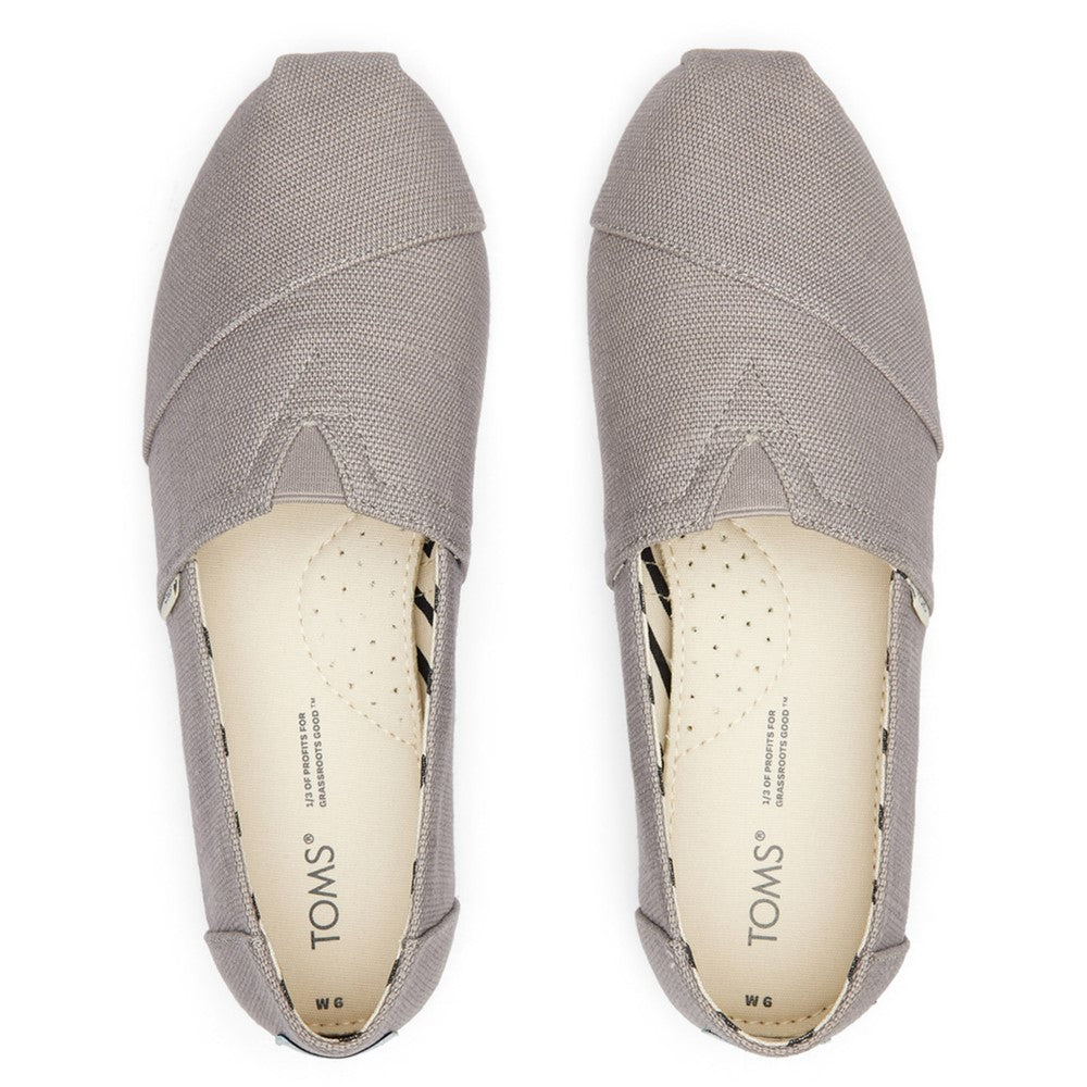 Women's TOMS Alpargata Shoes