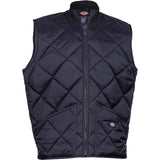 Men's Dickies Diamond Quilted Vest