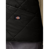 Men's Dickies Diamond Quilted Vest