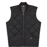 Men's Dickies Diamond Quilted Vest