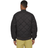 Men's Dickies Diamond Quilted Nylon Jacket