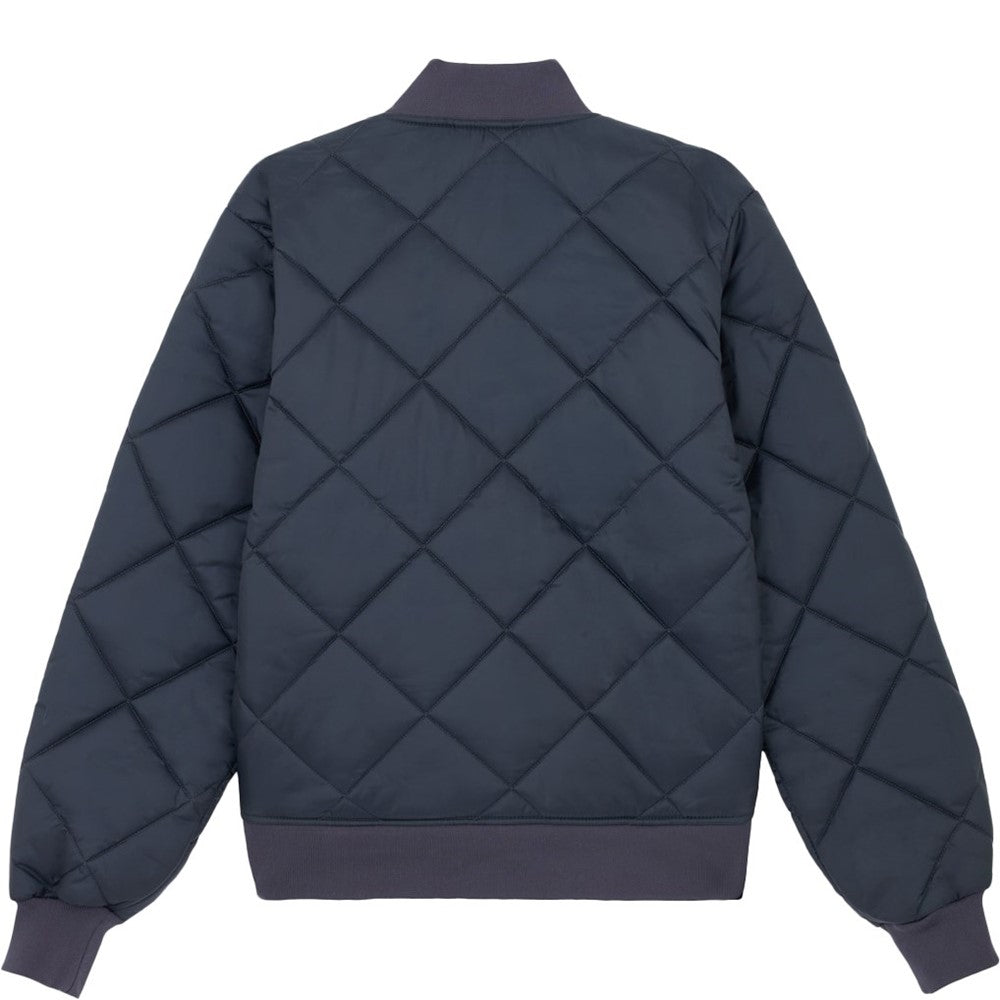 Men's Dickies Diamond Quilted Nylon Jacket