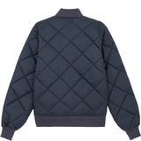 Men's Dickies Diamond Quilted Nylon Jacket