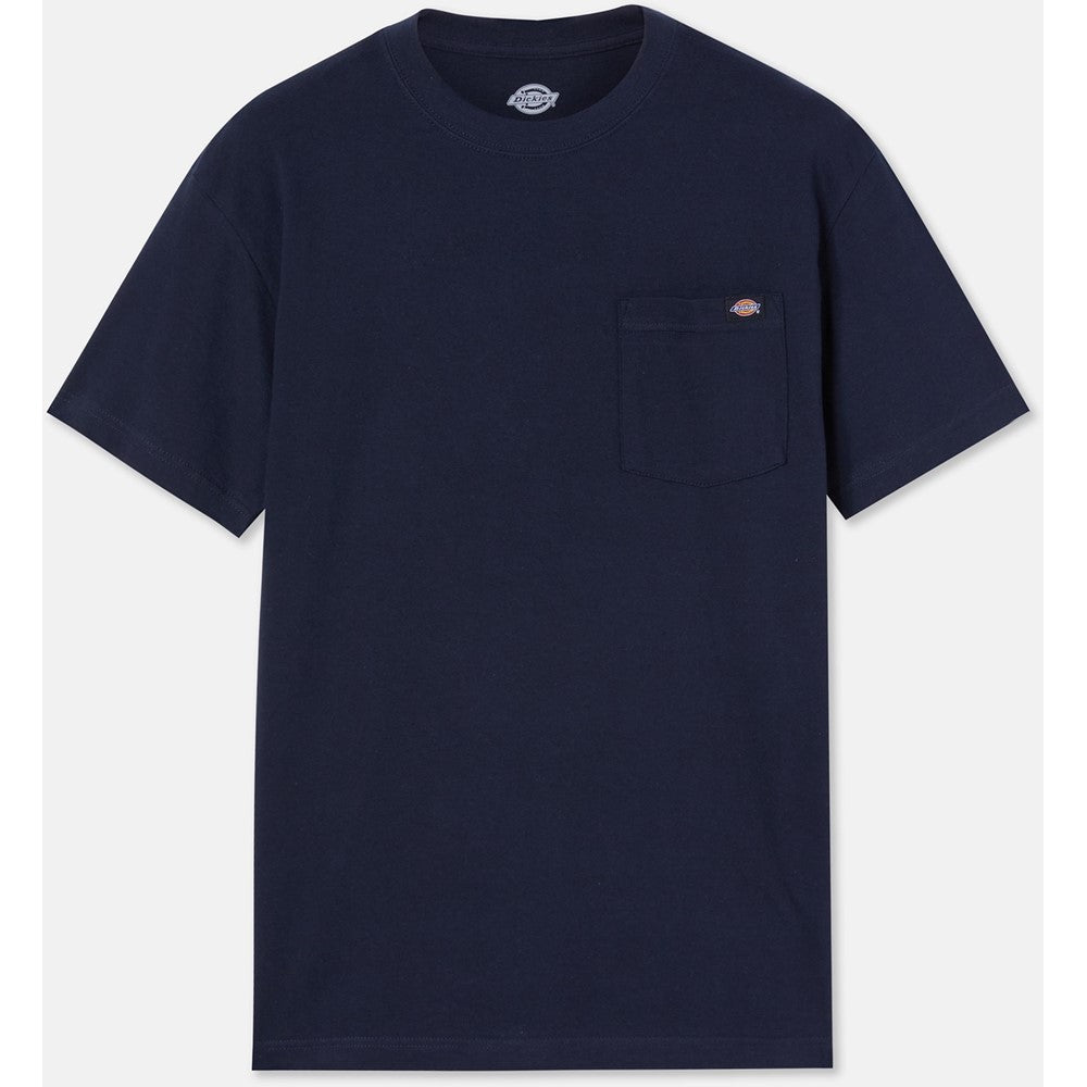 Men's Dickies Short Sleeve Cotton T-Shirt