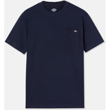 Men's Dickies Short Sleeve Cotton T-Shirt