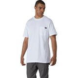 Men's Dickies Short Sleeve Cotton T-Shirt