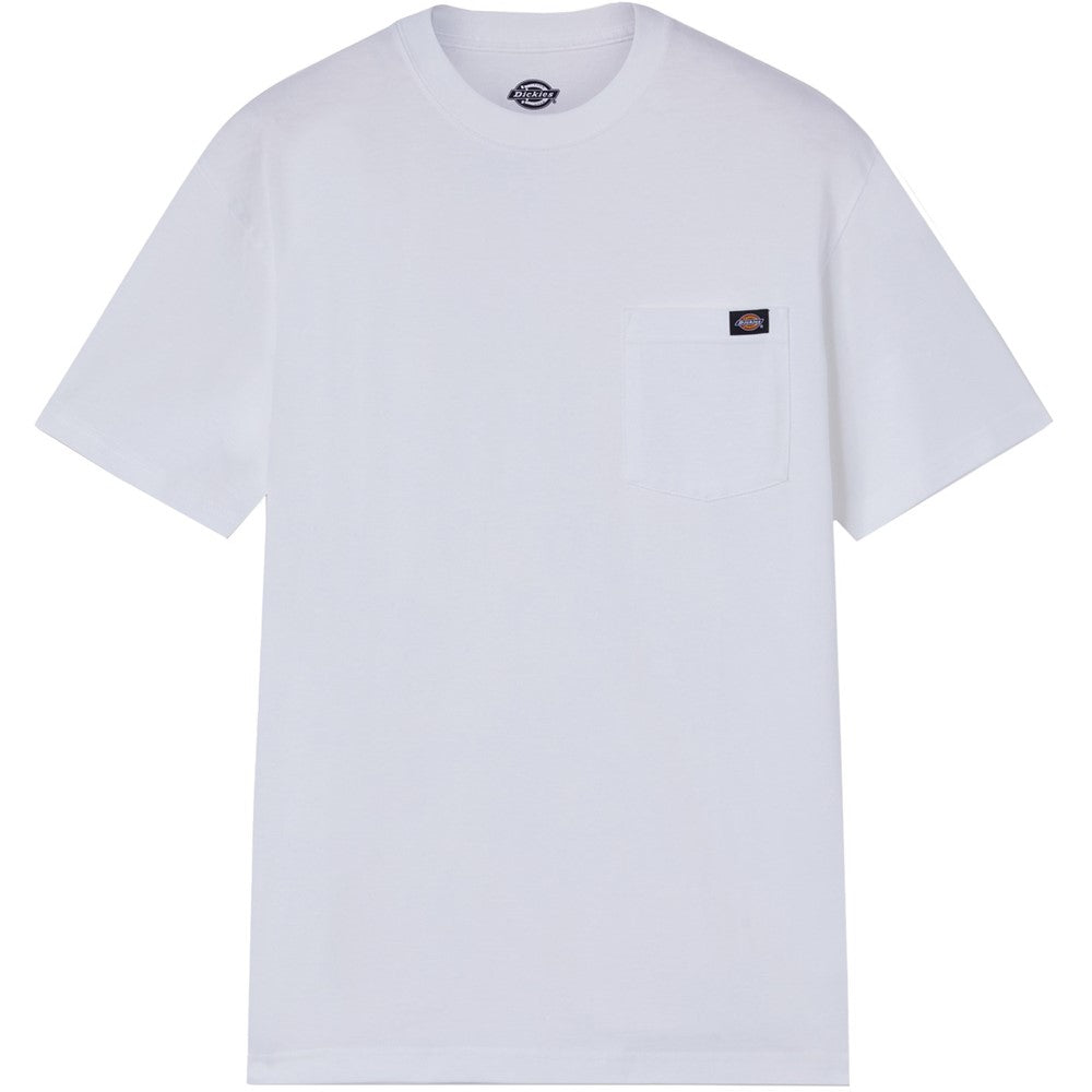 Men's Dickies Short Sleeve Cotton T-Shirt