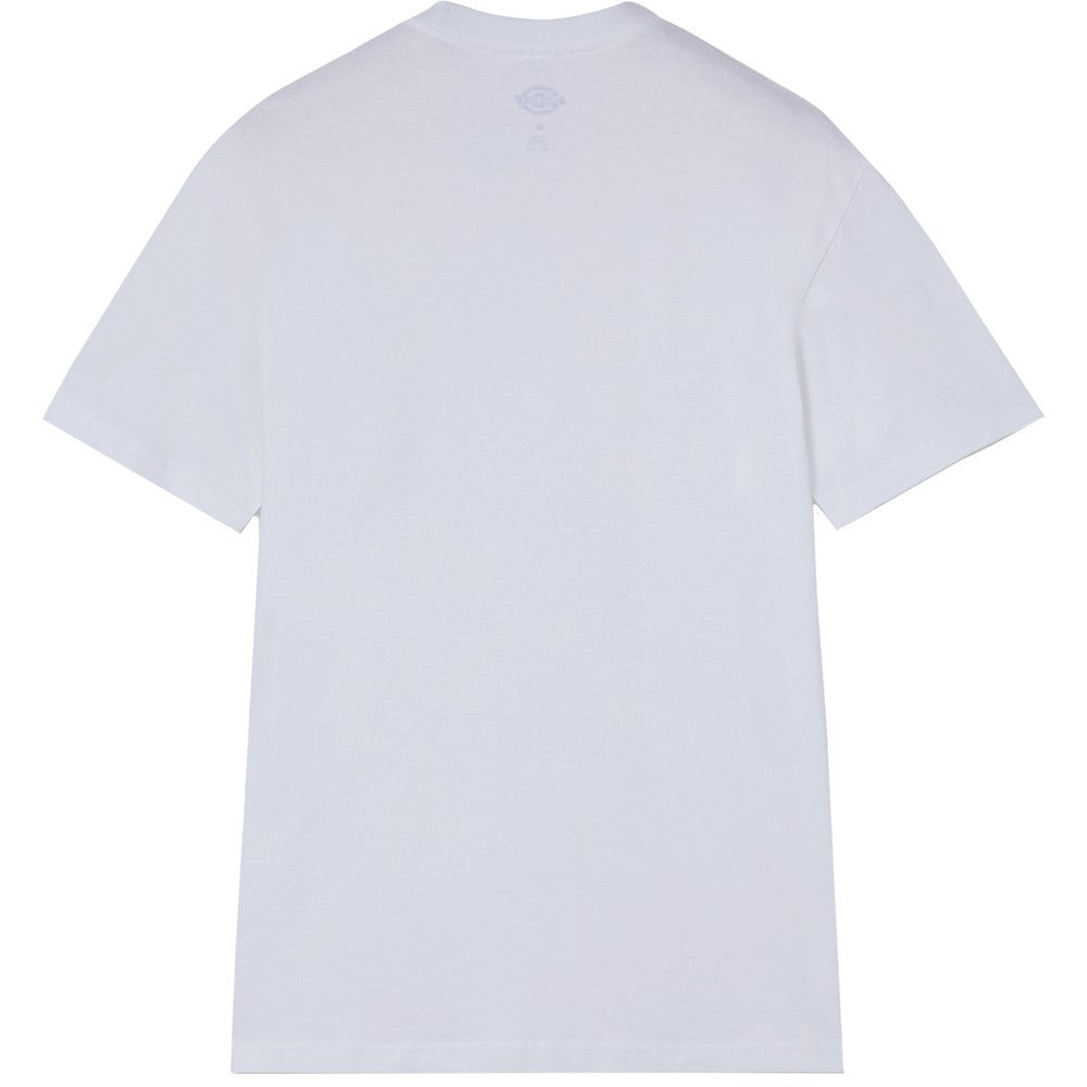 Men's Dickies Short Sleeve Cotton T-Shirt