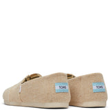 Women's TOMS Alpargata Woven Shoes