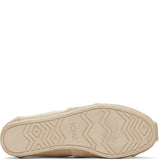 Women's TOMS Alpargata Woven Shoes