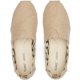 Women's TOMS Alpargata Woven Shoes