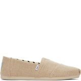 Women's TOMS Alpargata Woven Shoes