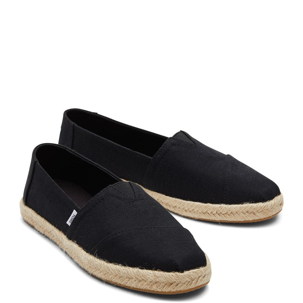 Women's TOMS Alpargata Rope Shoe