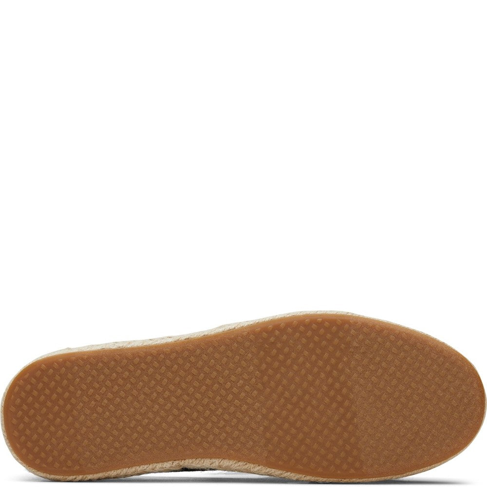 Women's TOMS Alpargata Rope Shoe