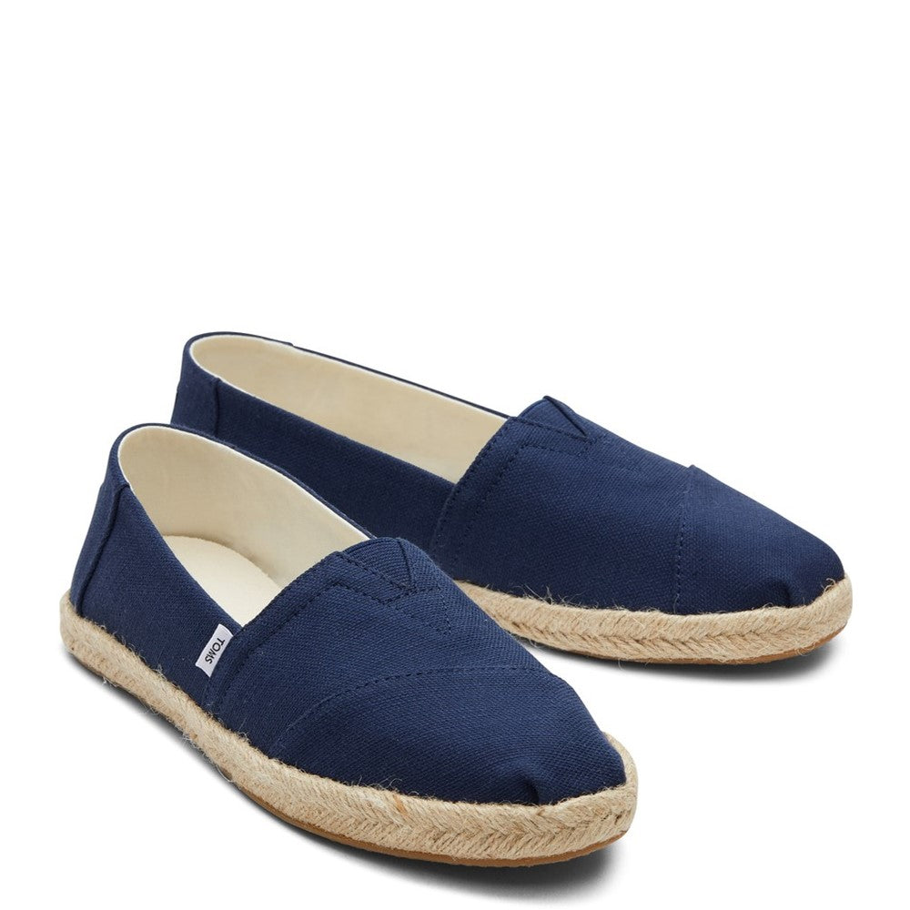 Women's TOMS Alpargata Rope Shoe