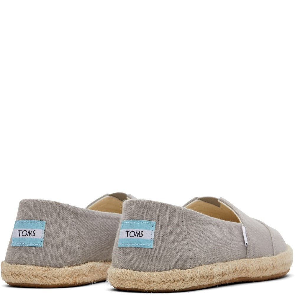 Women's TOMS Alpargata Rope Shoe