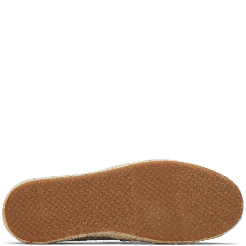 Women's TOMS Alpargata Rope Shoe