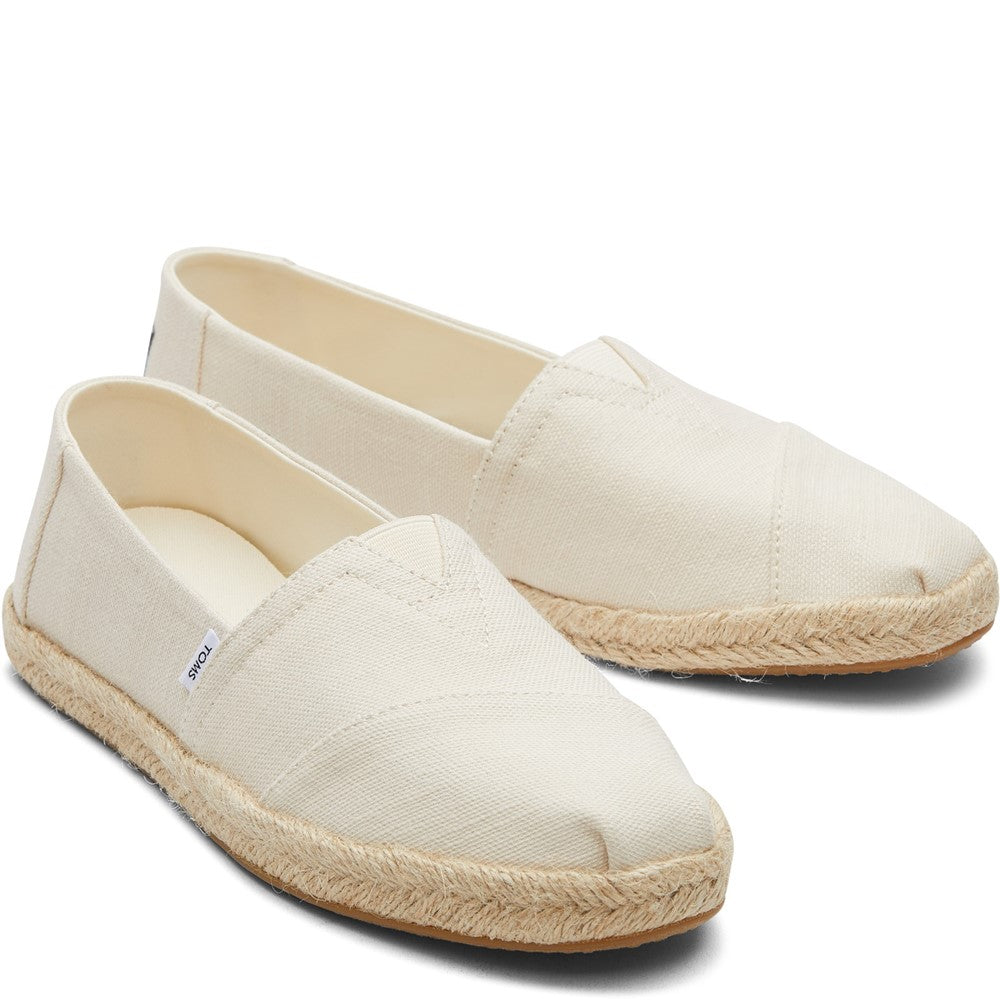 Women's TOMS Alpargata Rope Shoe