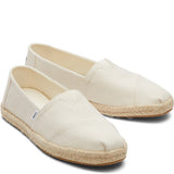 Women's TOMS Alpargata Rope Shoe