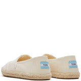 Women's TOMS Alpargata Rope Shoe
