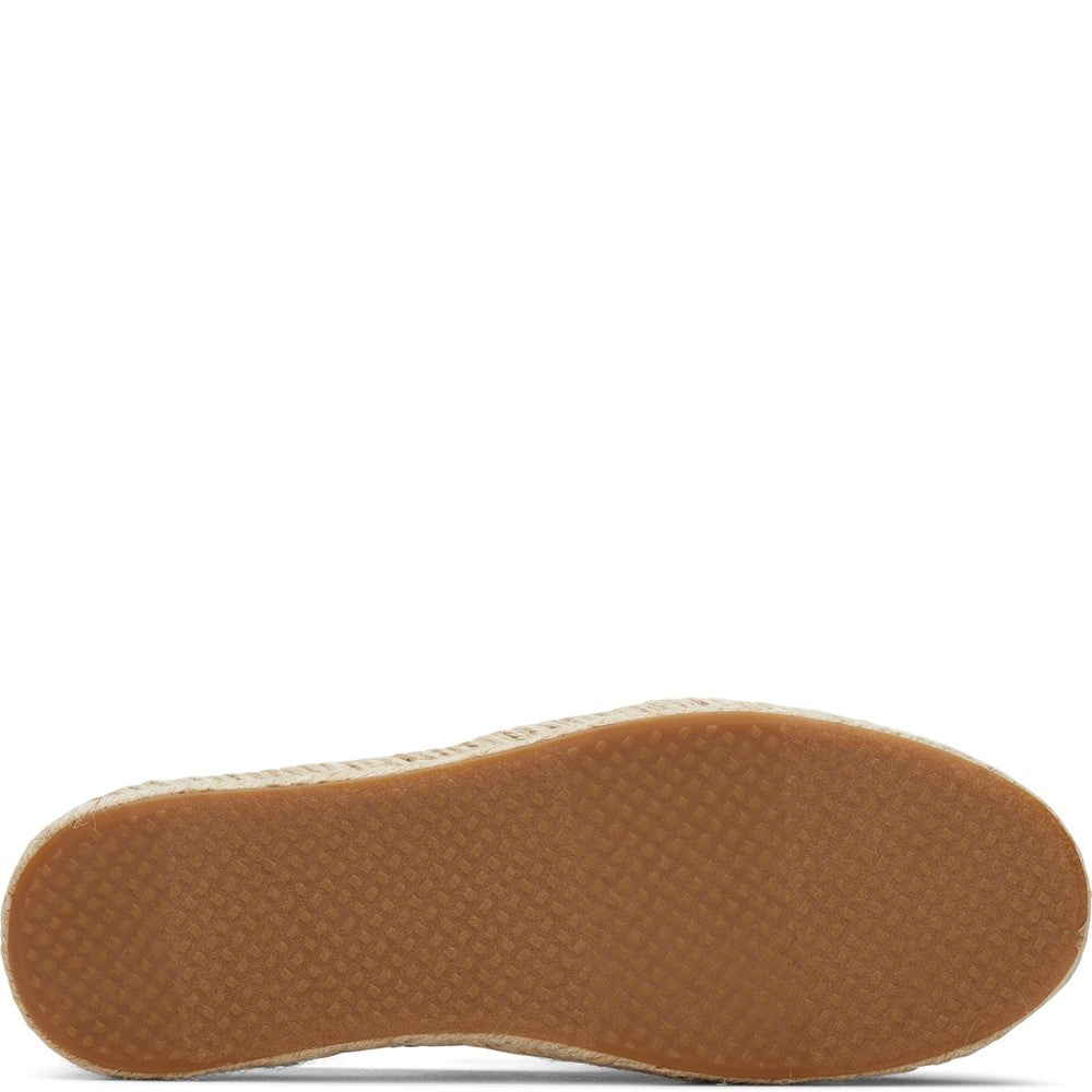 Women's TOMS Alpargata Rope Shoe