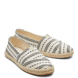 Women's TOMS Alpargata Rope Shoe