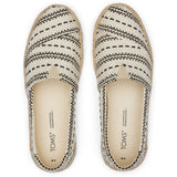 Women's TOMS Alpargata Rope Shoe