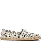 Women's TOMS Alpargata Rope Shoe