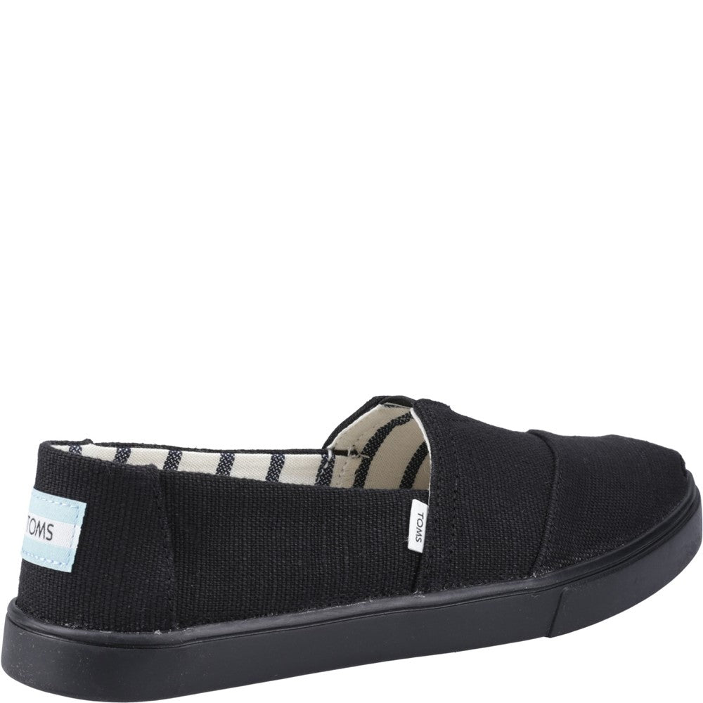 Women's TOMS Alpargata Cupsole Shoe