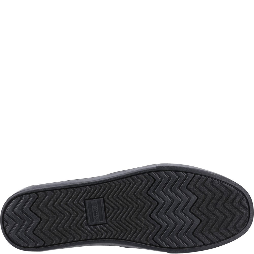 Women's TOMS Alpargata Cupsole Shoe