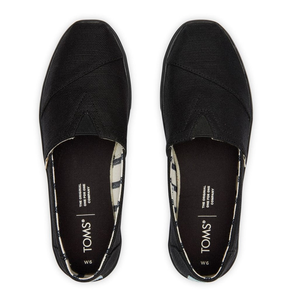 Women's TOMS Alpargata Cupsole Shoe