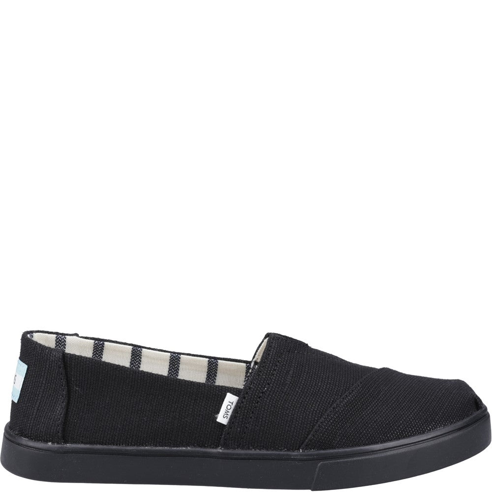 Women's TOMS Alpargata Cupsole Shoe