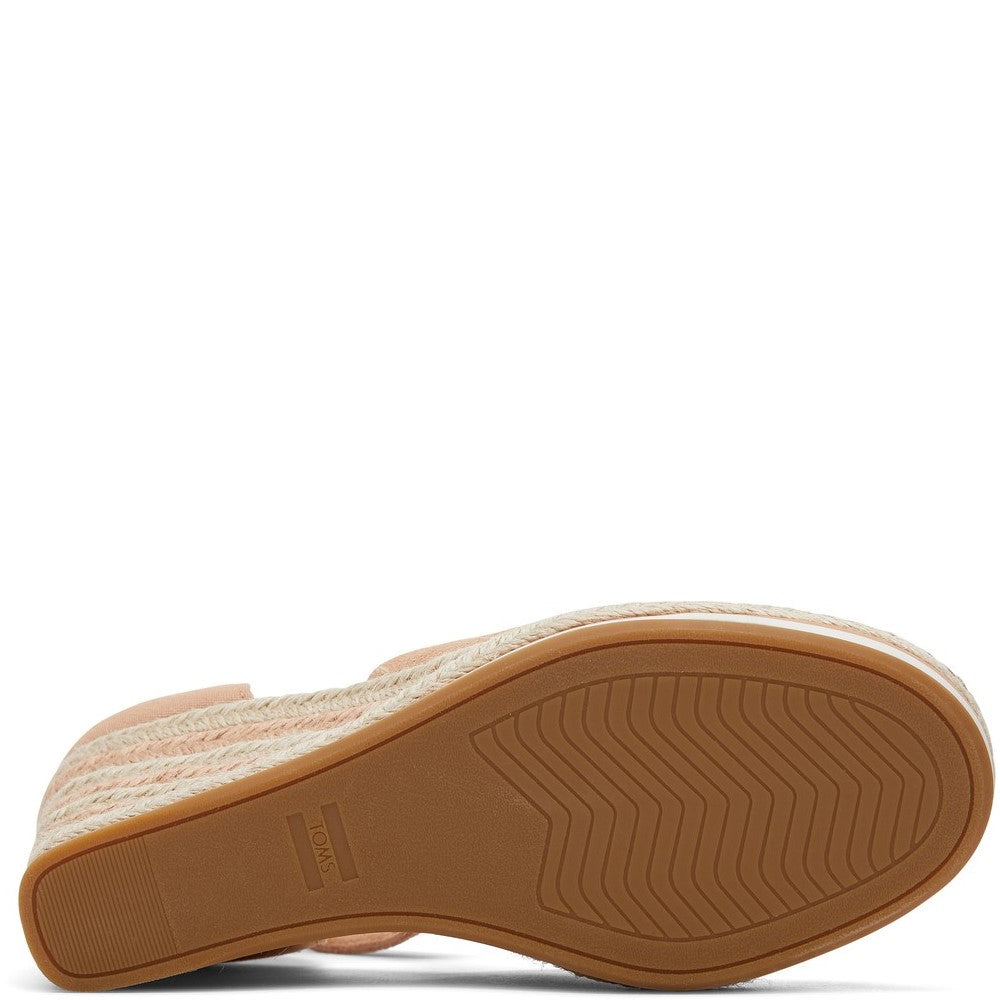 Women's TOMS Marisol Sandal